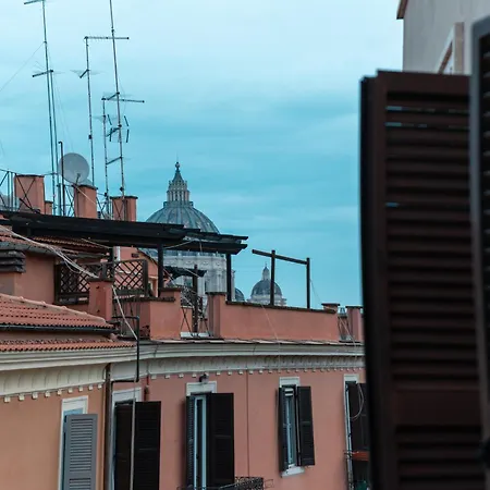 Il Melograno - Casa Palmeri