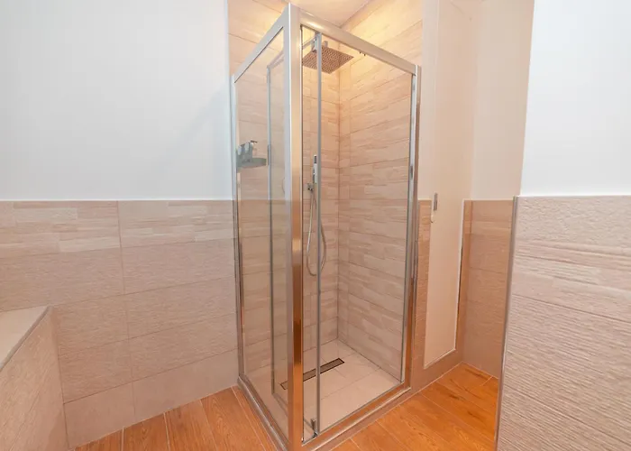 Il Melograno - Casa Palmeri 4* Roma