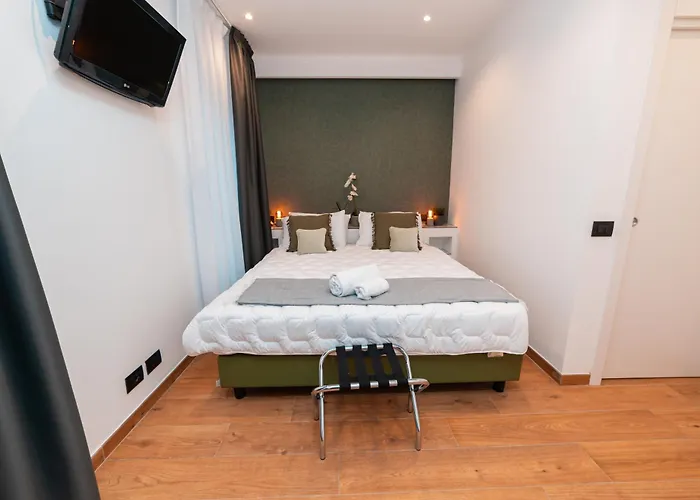 Il Melograno - Casa Palmeri 4*