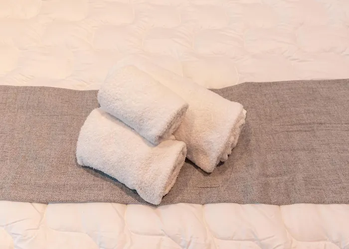 Il Melograno - Casa Palmeri 4* Roma
