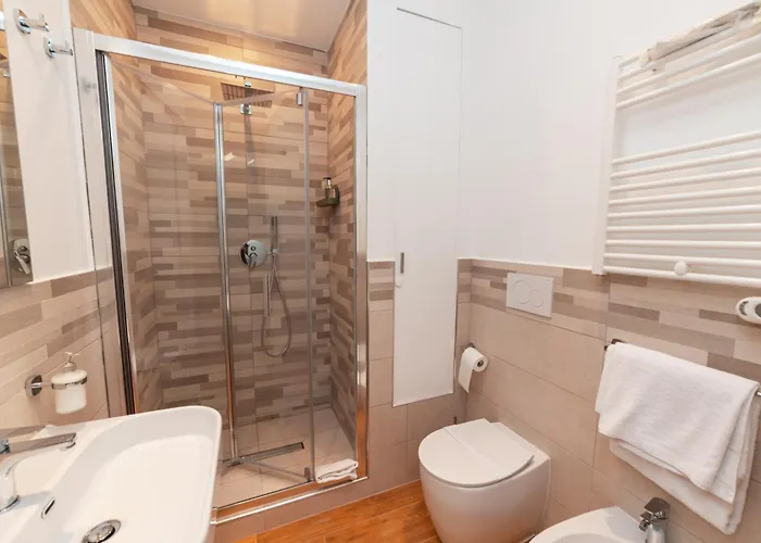 Casa de hóspedes Il Melograno - Casa Palmeri 4*