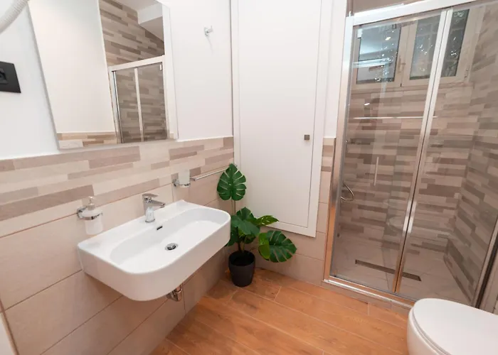Il Melograno - Casa Palmeri 4*